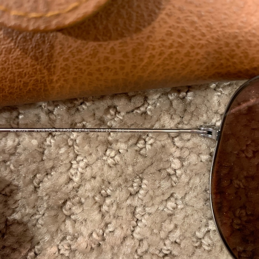 Ray ban aviators - Picture 4 of 4